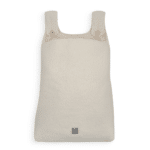 Sac de rangement Teddy crème - Jollein