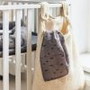 Sac de rangement Teddy Crème - Jollein