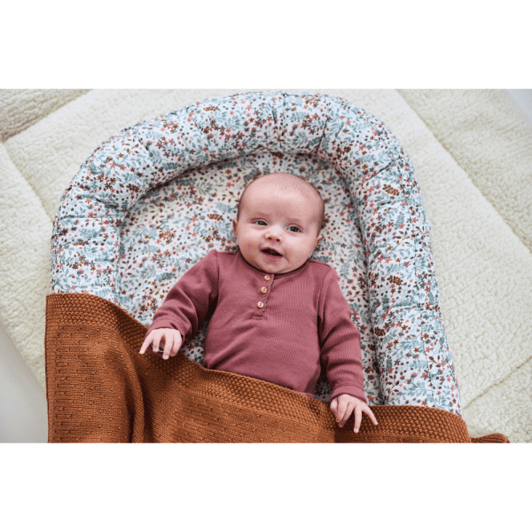 couverture bébé