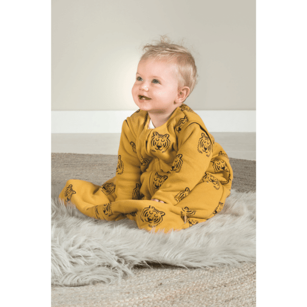 gigoteuse bébé