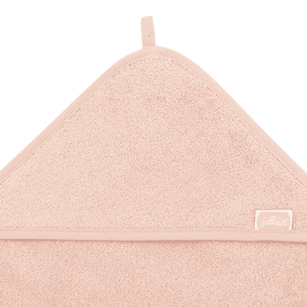 cape de bain bébé