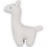 Peluche Lama Blanc - Jollein