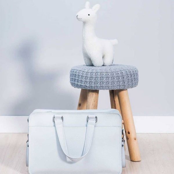 Peluche Lama Blanc - Jollein