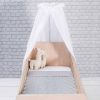 Peluche Lama Blanc - Jollein