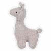 Peluche Lama Gris - Jollein