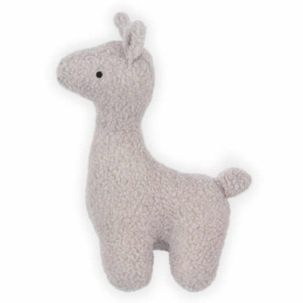 Peluche Lama Gris - Jollein
