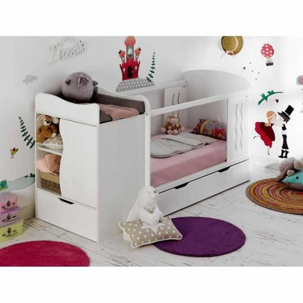 lit bébé combi belem bébé provence (1)