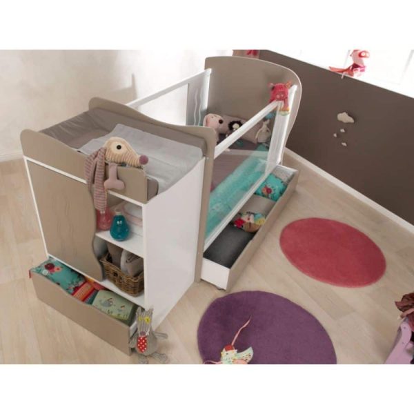 lit bébé combi belem bébé provence (17)
