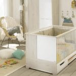 lit bébé évolutif sacha 70 x 140 cm – galipette