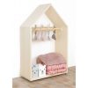 Meuble de rangement Maison MOBIL HOUSE - Plusieurs coloris