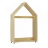 Meuble de rangement Maison MOBIL HOUSE - Plusieurs coloris