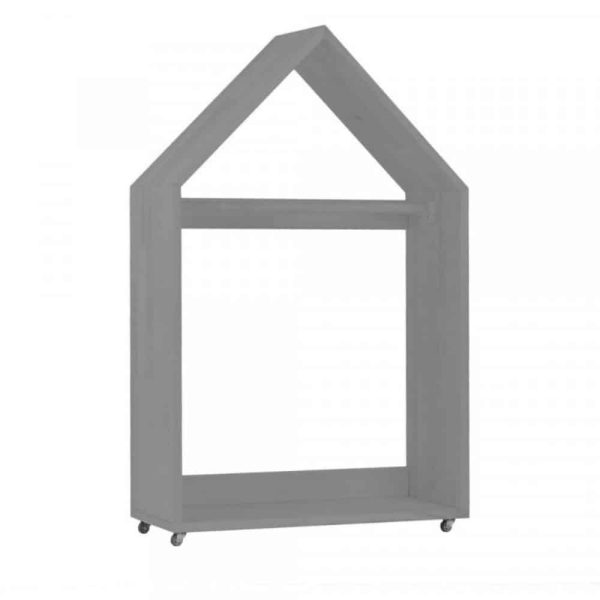 Meuble de rangement Maison MOBIL HOUSE - Plusieurs coloris