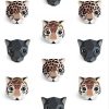 Papier peint Panthera - Studio Ditte