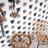 Papier peint Panthera - Studio Ditte