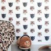 Papier peint Panthera - Studio Ditte