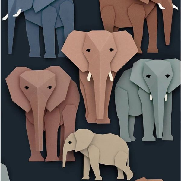 papier peint elephant studio ditte (1)
