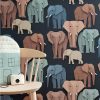 papier peint elephant studio ditte (6)