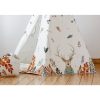 Tipi Forest Friends