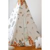 Tipi Forest Friends