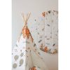 Tipi Forest Friends