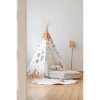 Tipi Forest Friends