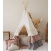 Tipi Volants Powder Froufrous - Moi Mili