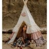 Tipi Volants Powder Froufrous - Moi Mili