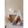 Tipi Volants Powder Froufrous - Moi Mili
