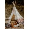 Tipi Volants Powder Froufrous - Moi Mili