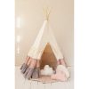 Tipi Volants Powder Froufrous - Moi Mili