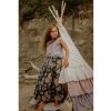 Tipi Volants Powder Froufrous - Moi Mili