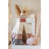 Tipi Volants Powder Froufrous - Moi Mili