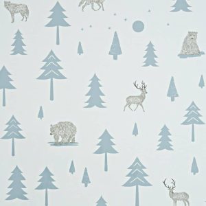 Papier peint Into the Wild