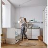 Commode 3 Tiroirs SACHA - Galipette