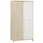 Armoire 3 portes SACHA - Galipette