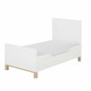 Lit Bébé évolutif Céleste 70 x 140 cm avec 2 pans inclus – Galipette