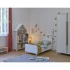 Lit Bébé évolutif Céleste 70 x 140 cm avec 2 pans inclus – Galipette