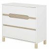 Commode en bois 3 tiroirs Céleste – Galipette