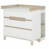 Commode en bois 3 tiroirs Céleste – Galipette