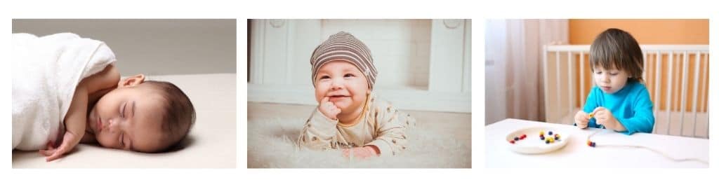 Image Enfant De 3 A 24 Mois Majoliechambre
