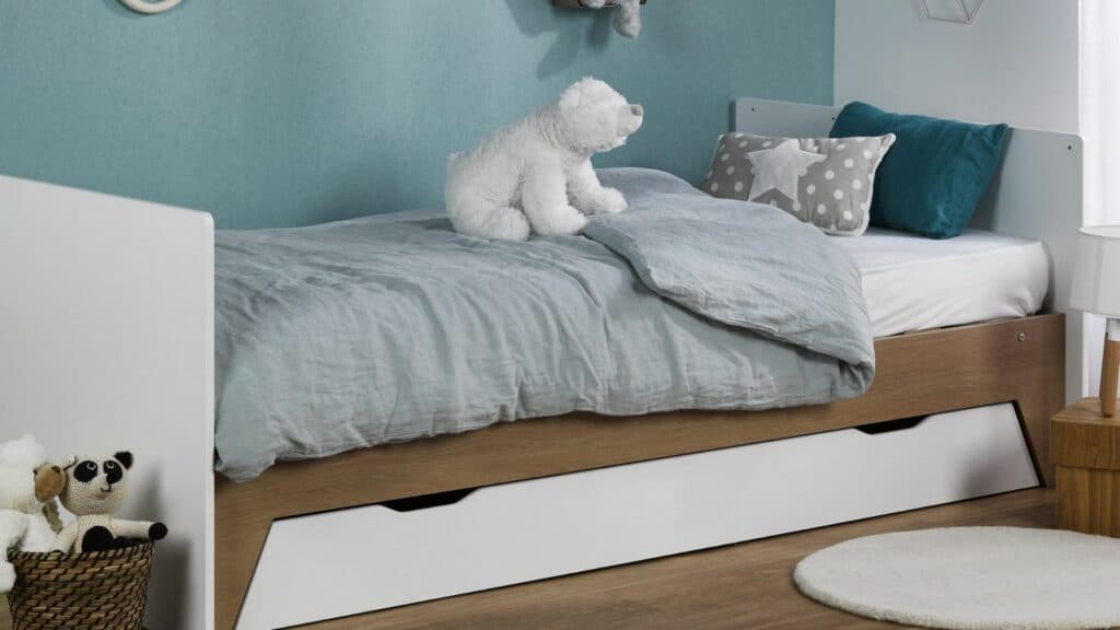 Lit Evolutif Majoliechambre