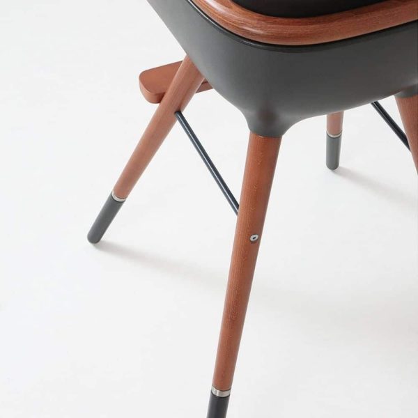 chaise haute ovo luxe city anthracite micuna (6)