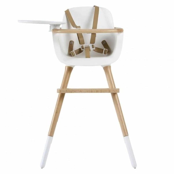 chaise haute ovo luxe one blanche micuna (1)