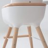 chaise haute ovo luxe one blanche micuna (2)