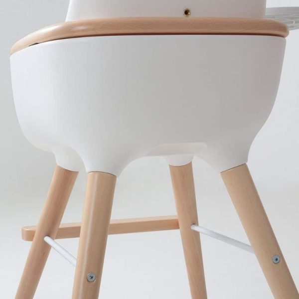 chaise haute ovo luxe one blanche micuna (2)