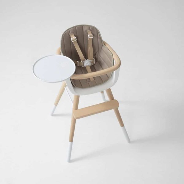 chaise haute ovo luxe one blanche micuna (4)