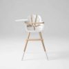 chaise haute ovo luxe one blanche micuna (7)