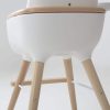 chaise haute ovo plus one blanche micuna (3)