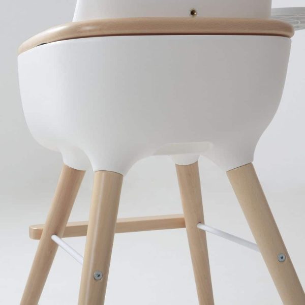 chaise haute ovo plus one blanche micuna (3)