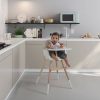 chaise haute ovo plus one blanche micuna (5)